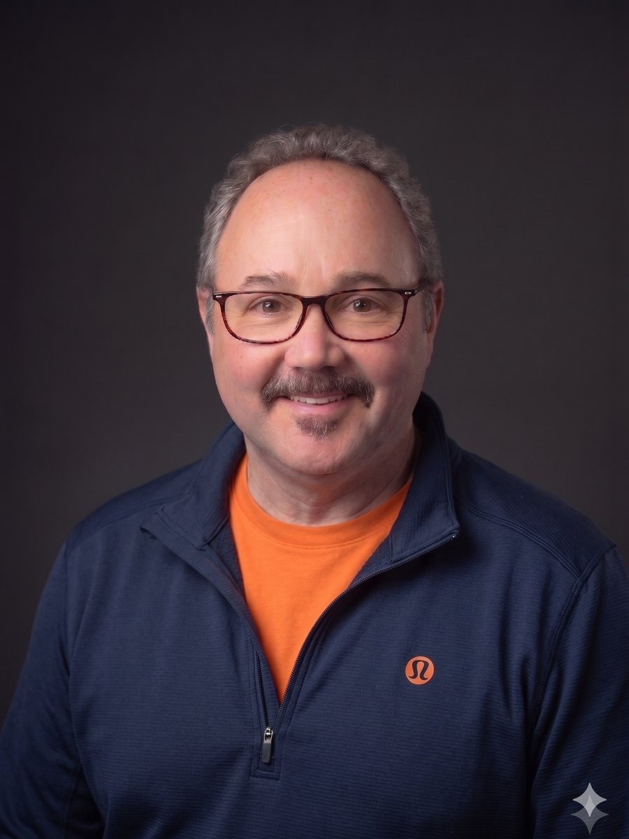 Marc Rehberger, Principal Advisor